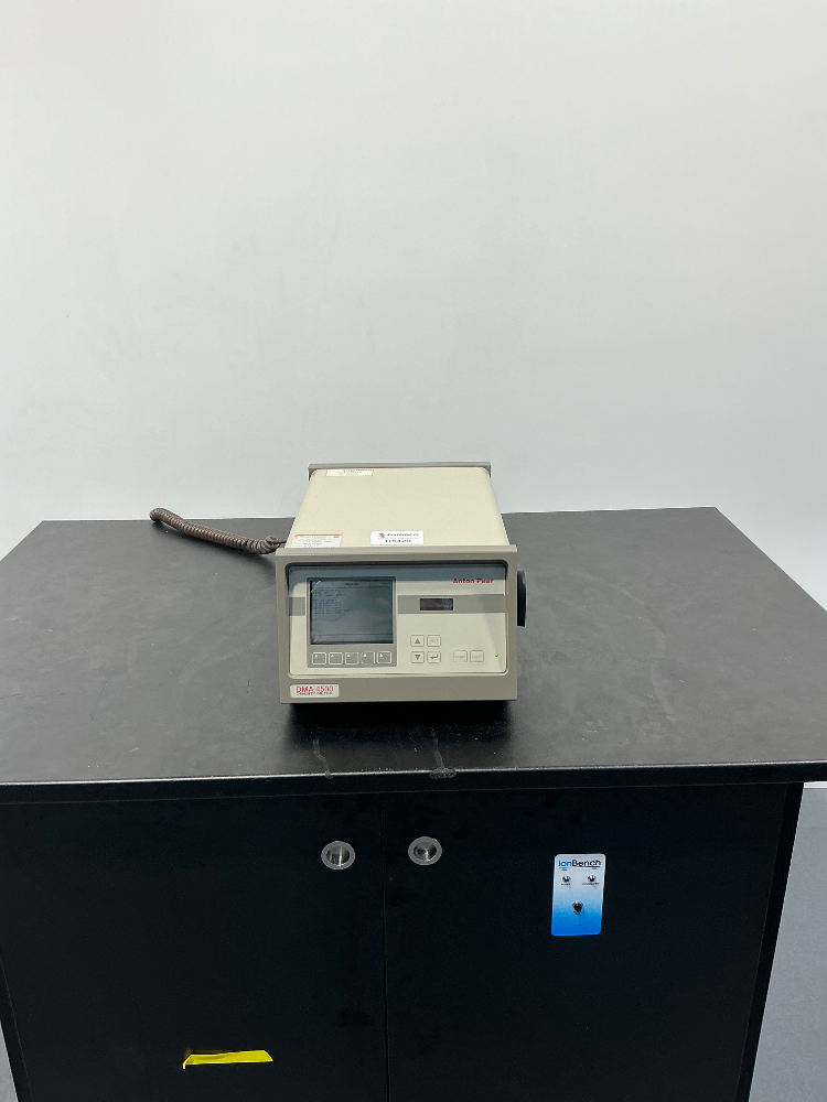 Image of Anton Paar DMA 4500 Density Meter